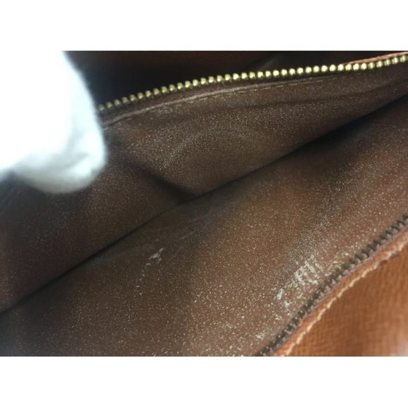 ❤️Authentic LV Jeune Fille Crossbody Monogram - Picture 7 of 12